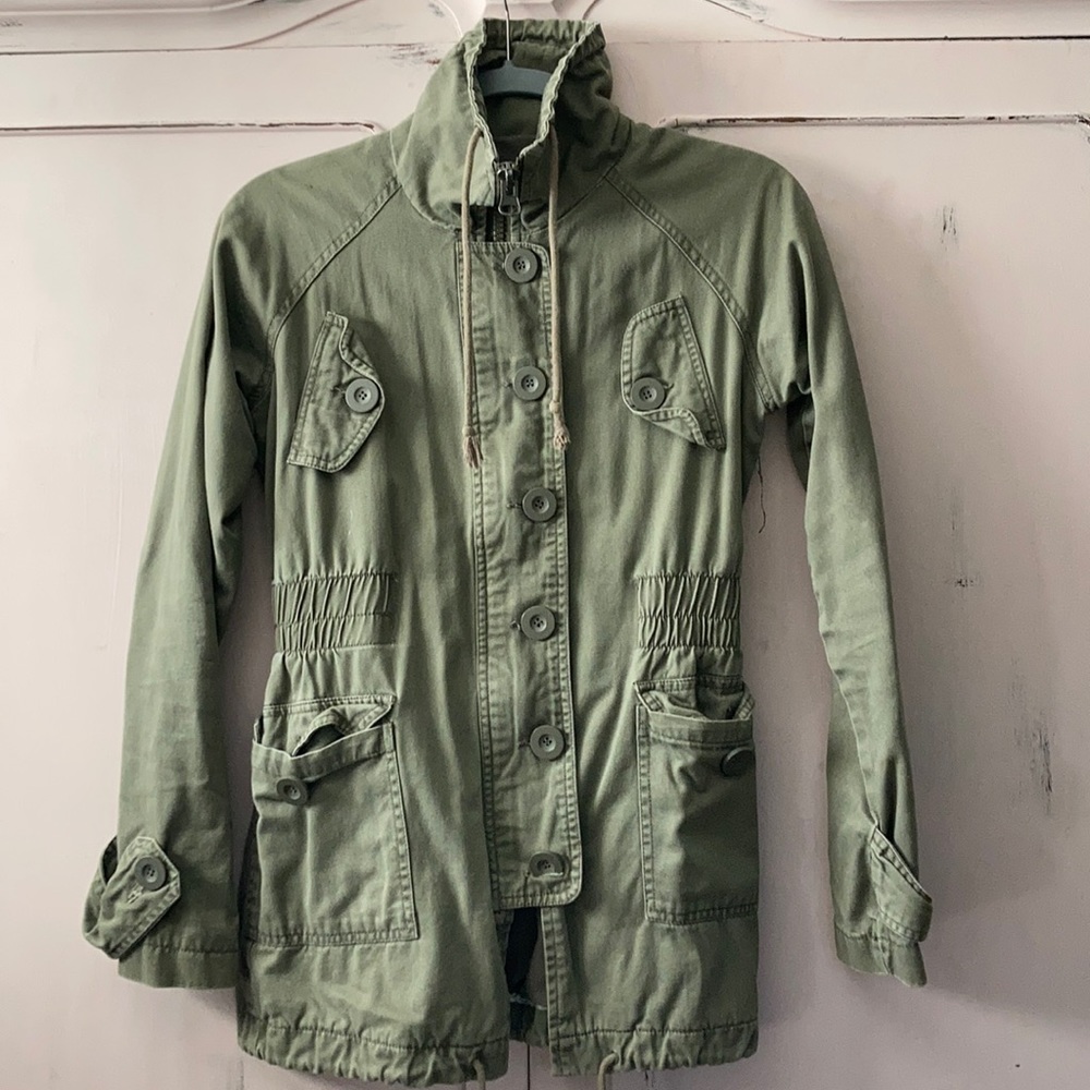 Jacket